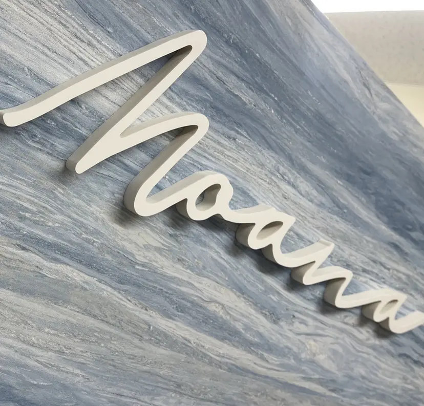 Moana【モアナ】 HIROの掲載