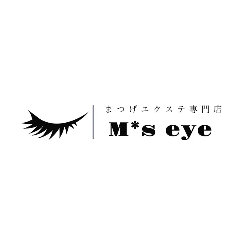まつげとお肌のサロン M*s eyeの掲載