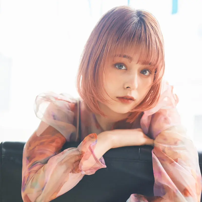 デザインカラー/ kanae🌱の掲載