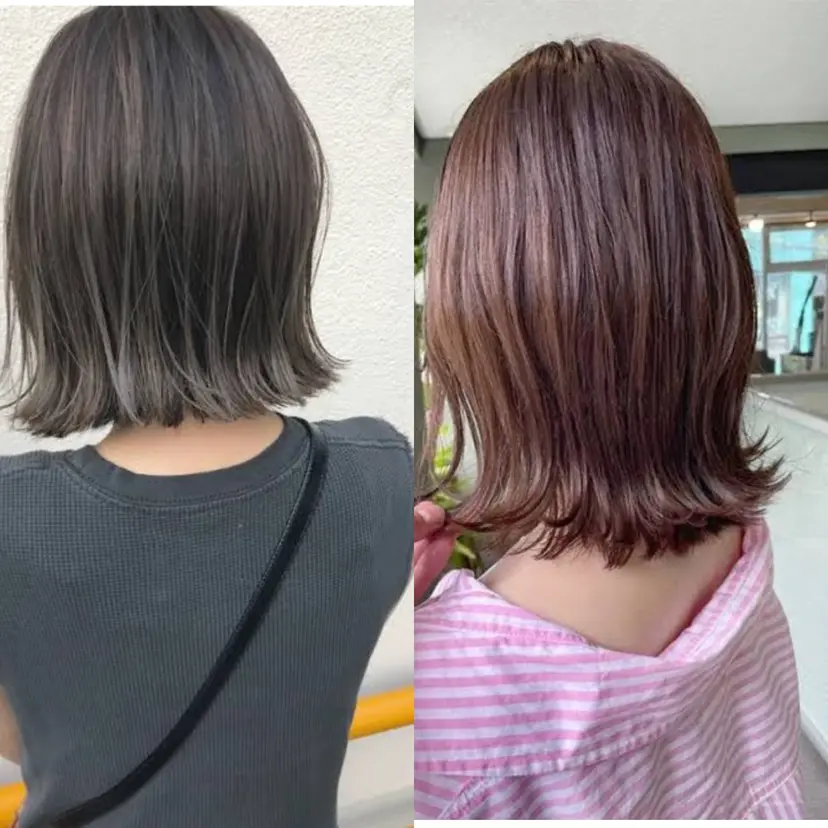 髪質改善／スパ✨木村 奈未の掲載