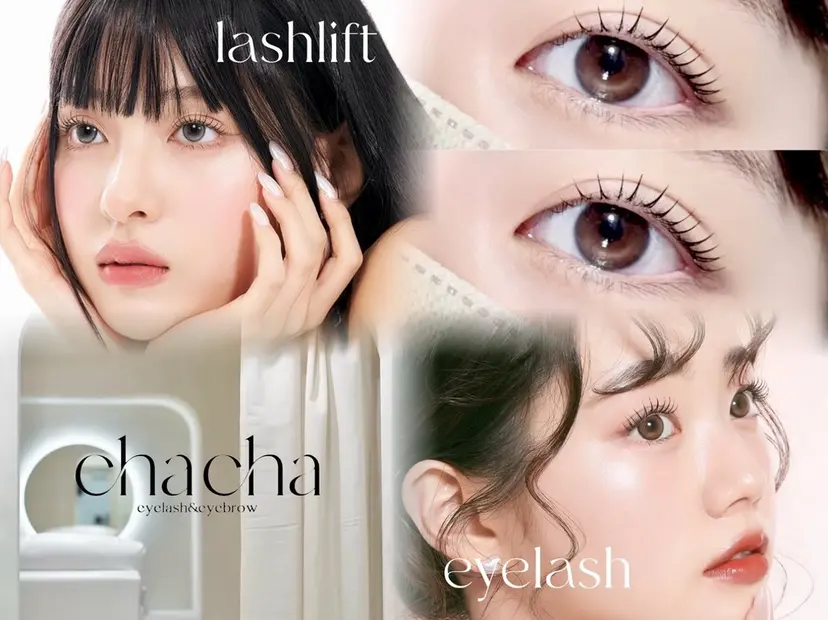 chacha錦糸町店 KEIの掲載