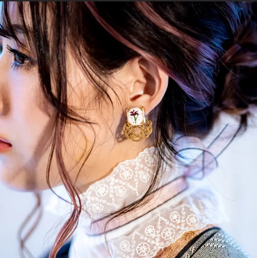 Hair/Make- up❤︎saOsaの掲載