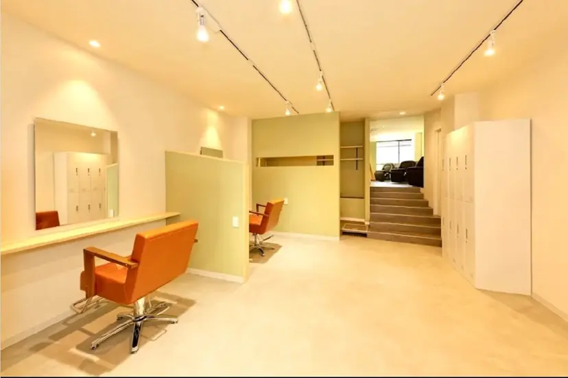 大人上品な白髪ぼかし ☆【TAKASHI】の掲載