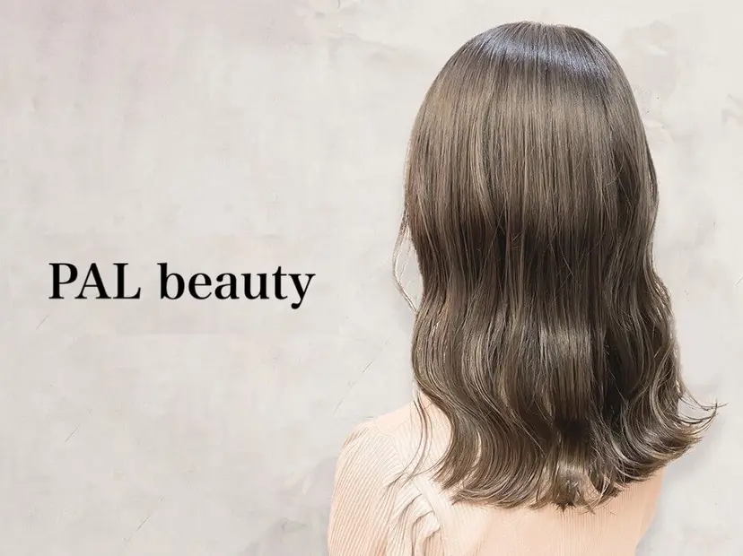 グレージュカラー✨ 藤生 和宏の掲載