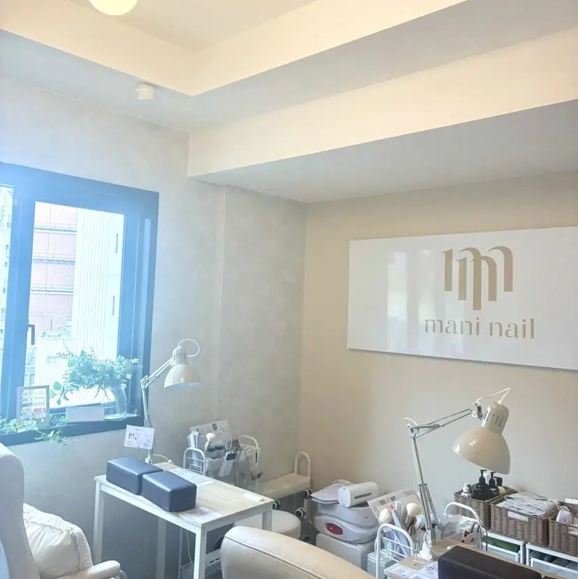 maninail makiの掲載