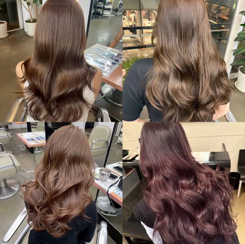 たかしな けいなの掲載