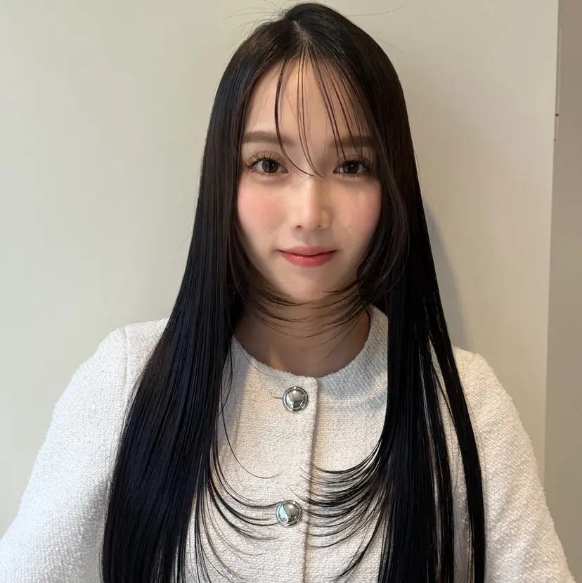 金子侑史 /縮毛矯正の人の掲載