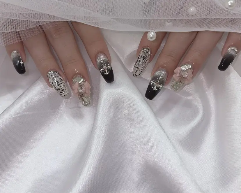 nail salon luneの掲載