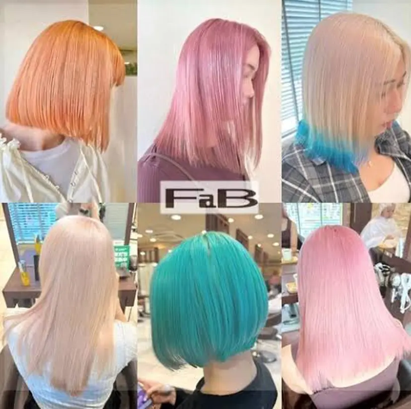 【暖色ハイトーン】 HARUNA🌼の掲載