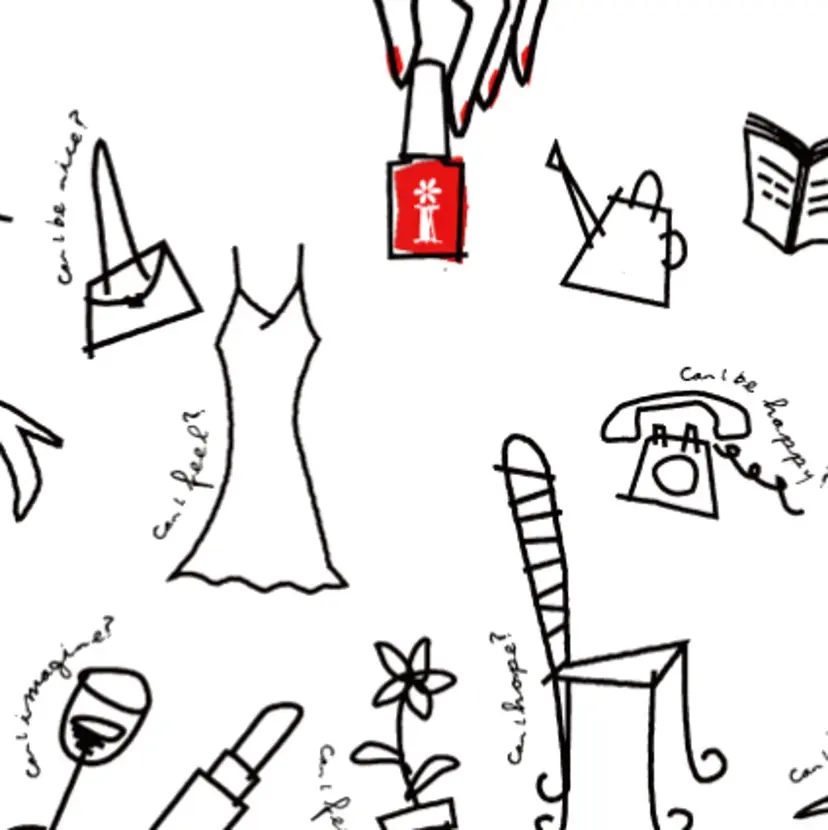 CanIDressy Harunaの掲載