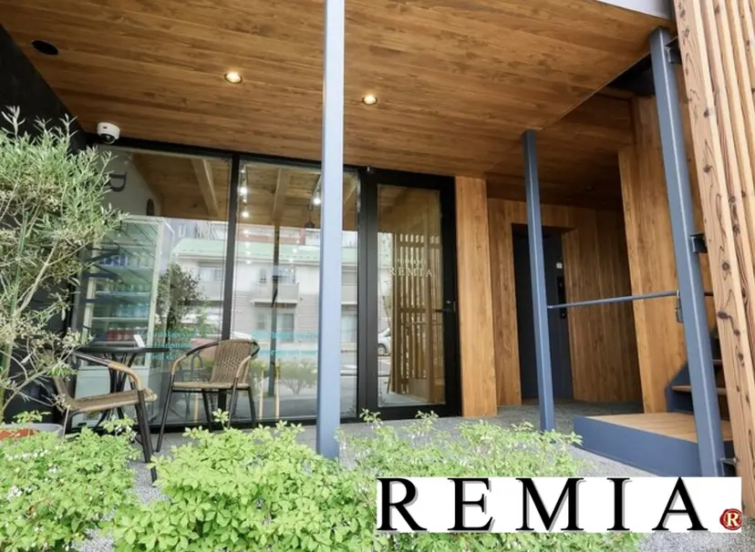 REMIA湘南台 TANABEの掲載