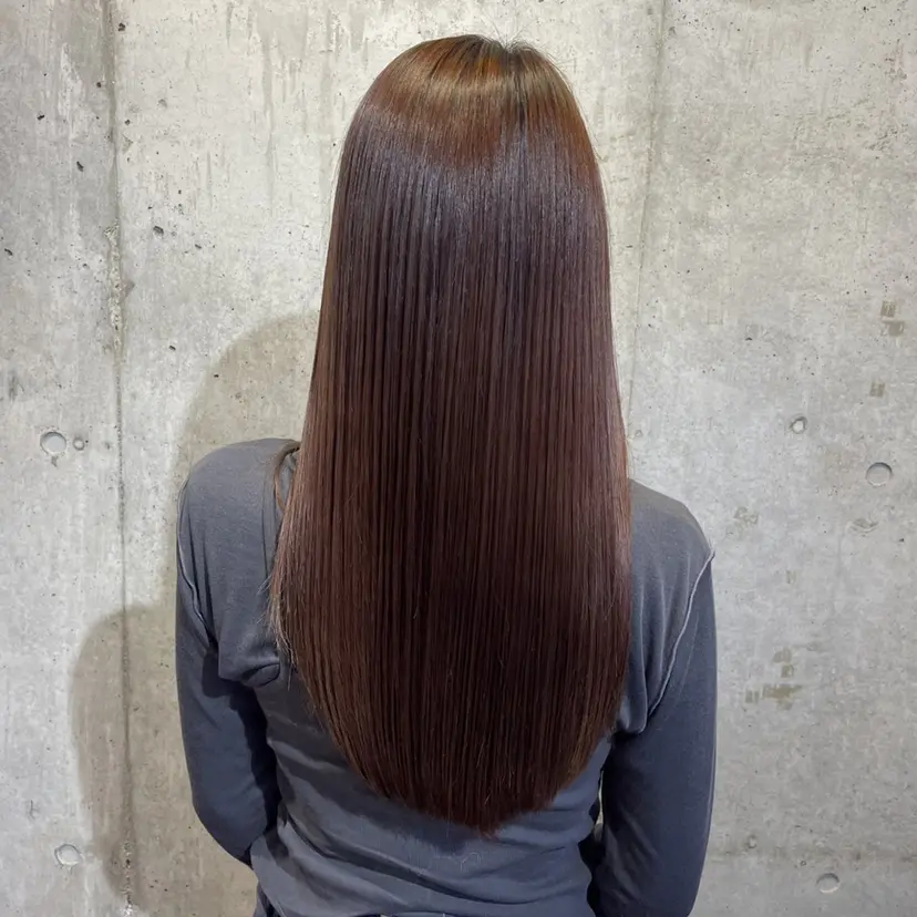 艶髪/綺麗ヘアー 坂田の掲載