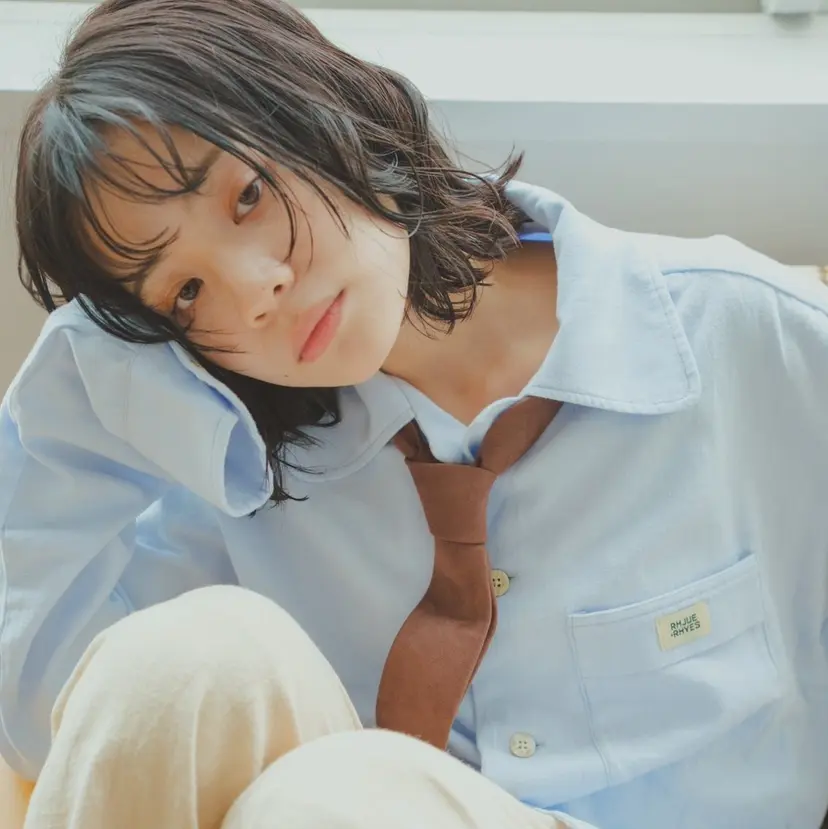 ボブ/パーマ/ r i oの掲載