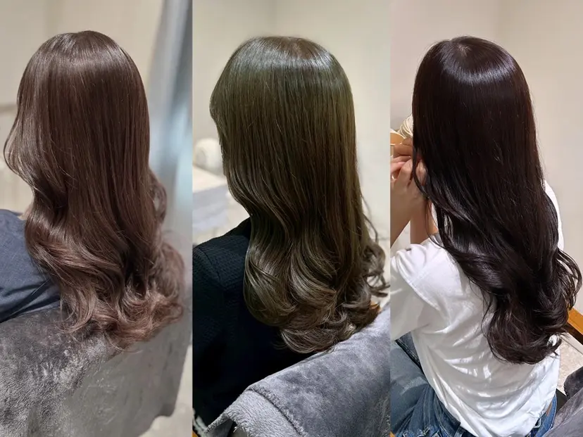 アオイ/透明感カラー レイヤー🌙の掲載