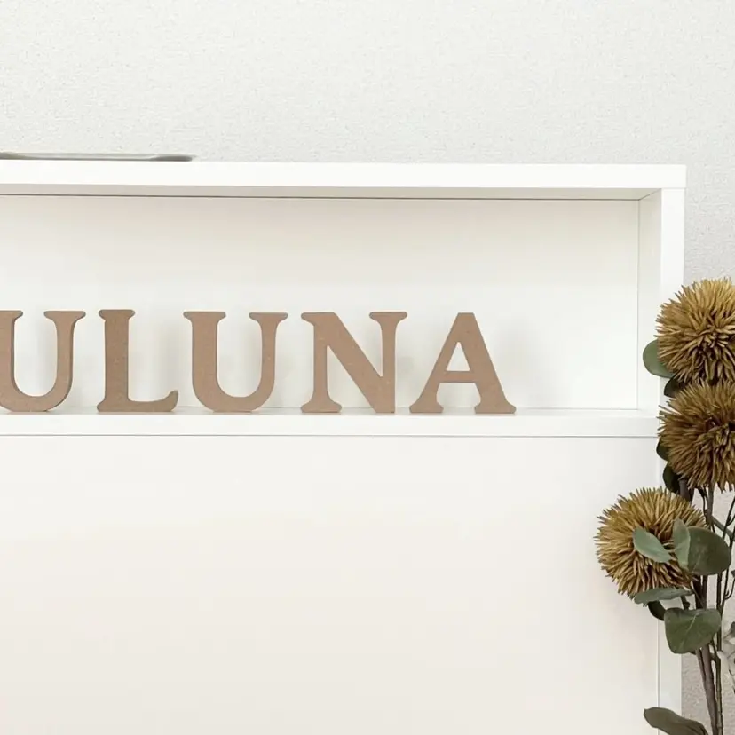 ULUNA 【ウルナ】の掲載