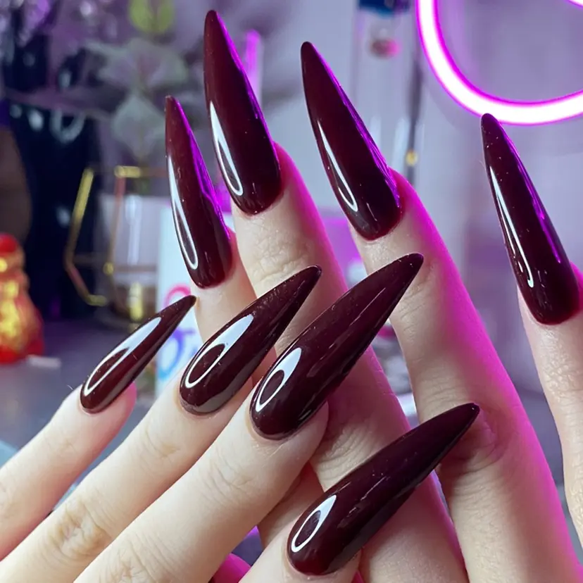 Nailstudio Sisの掲載