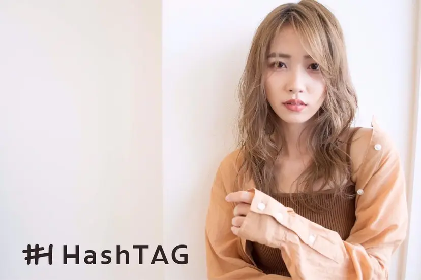 HashTAG miyuの掲載