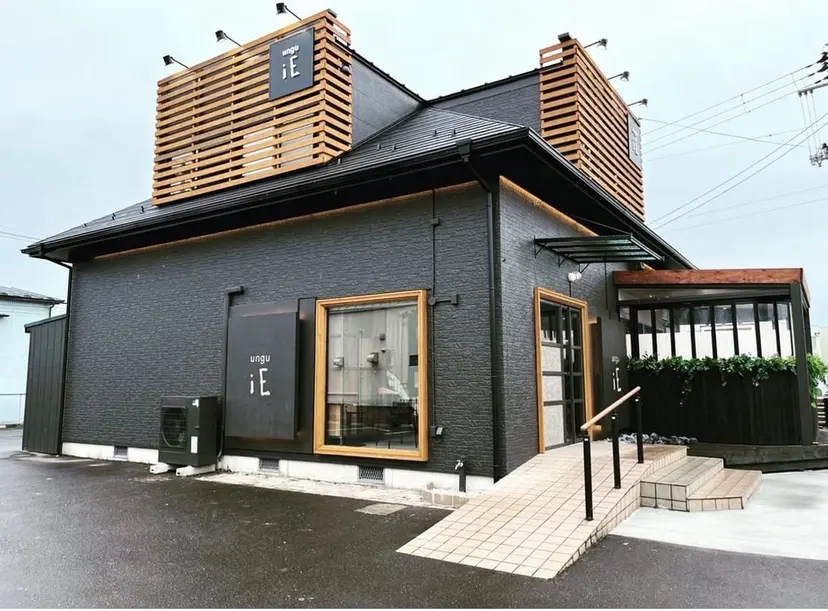 めぐみ🐣 unguiEの掲載