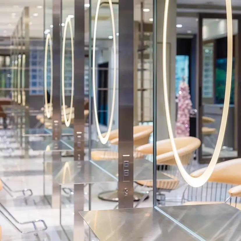 透明感カラー/艶髪 髪質改善/ayariの掲載