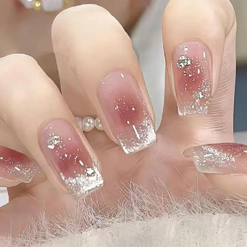 U nail 🩷新宿店の掲載