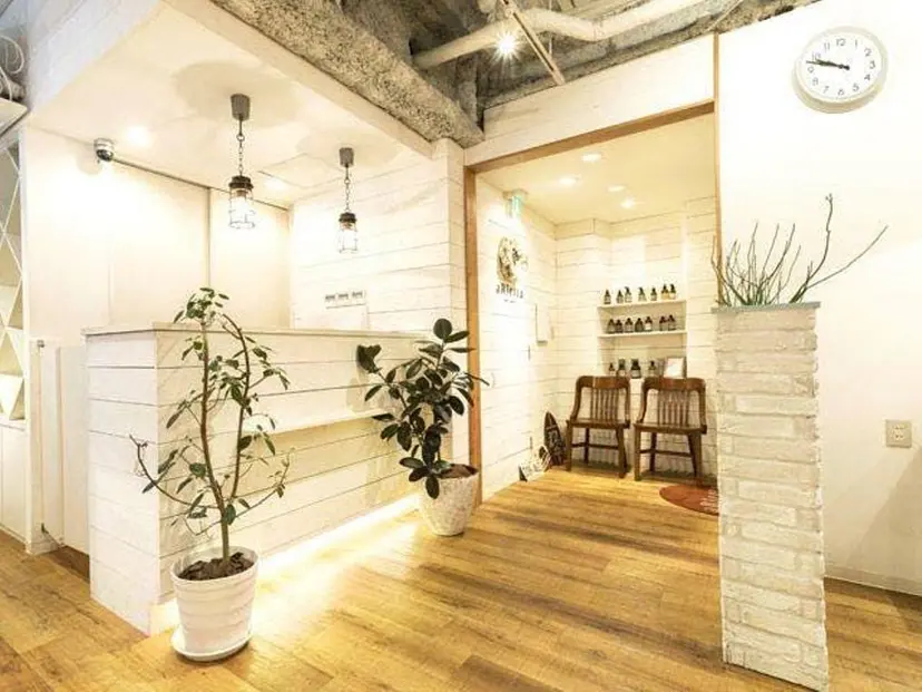 いいの ひかりの掲載