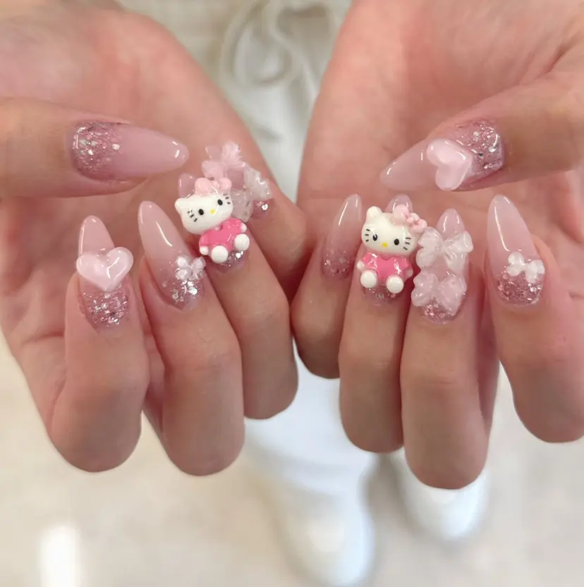 UnFLAIR 麻布十番店🧸NAOの掲載