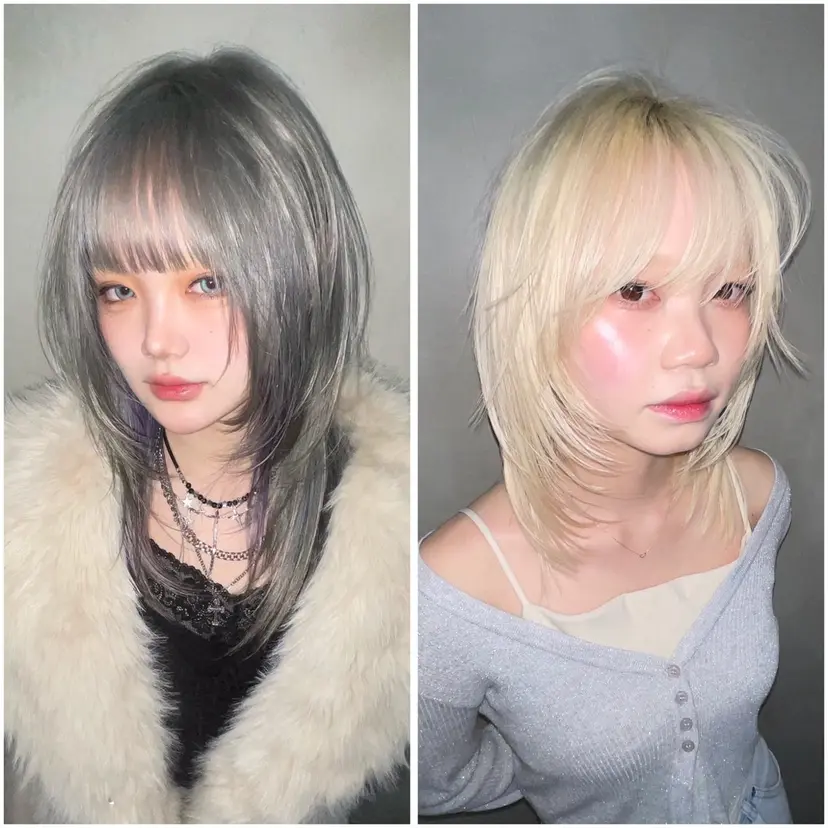 レイヤー/ブリーチ/ 🌈チャン🌈の掲載