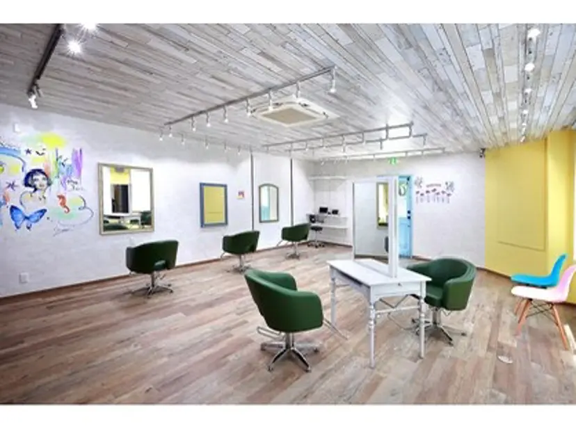 ⭐︎BORDER⭐︎ ⭐︎Hitomi⭐︎の掲載