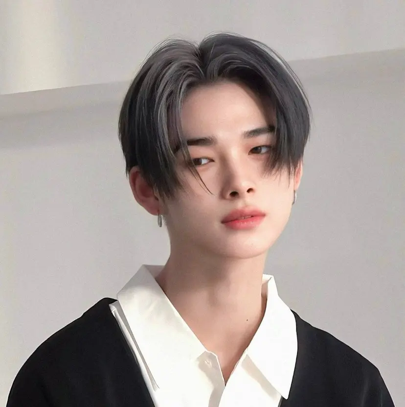 メンズ特化韓国風ヘア ✴︎Kairi✴︎の掲載