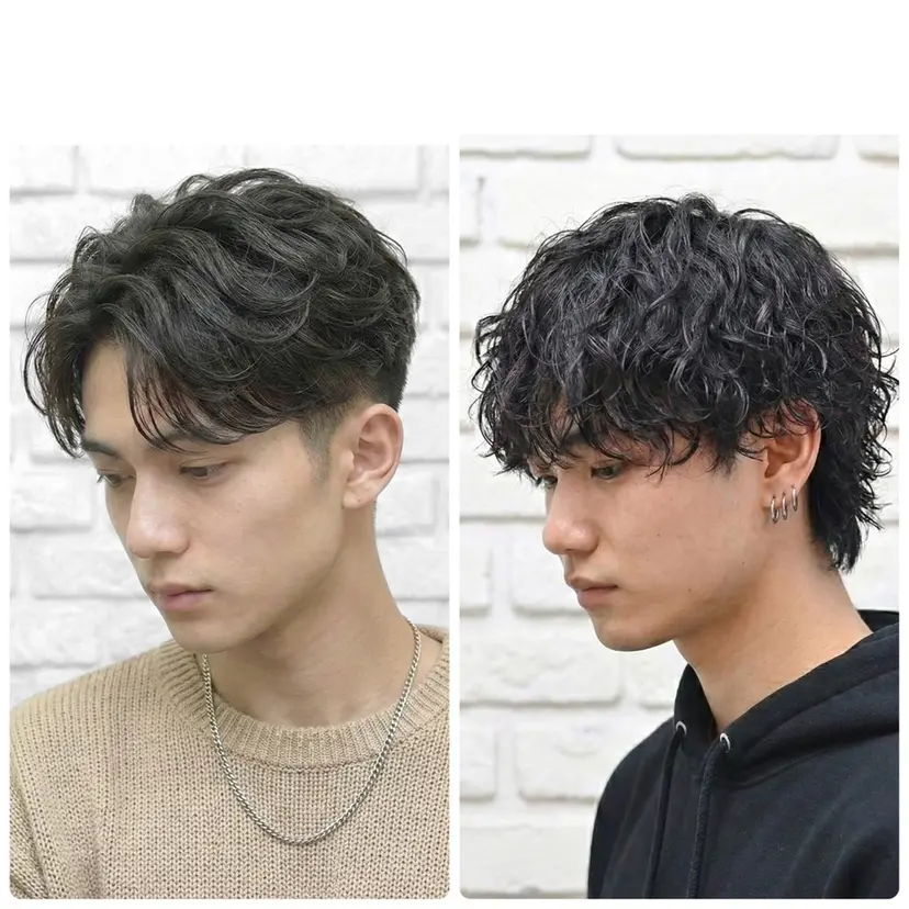 池袋@パーマ 本多の掲載