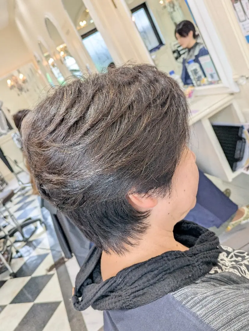 Salon de with根本博史の掲載