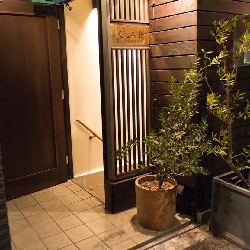 CLAIR🌿 SUSEの掲載