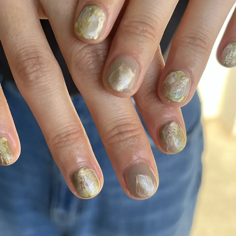 Belle  âme Mioの掲載