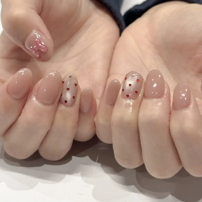 RKM  nail KUMIの掲載