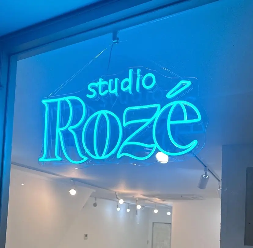 studioRose Rinの掲載