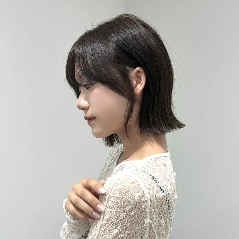 レイヤー×ツヤカラー 渋谷/kougaの掲載