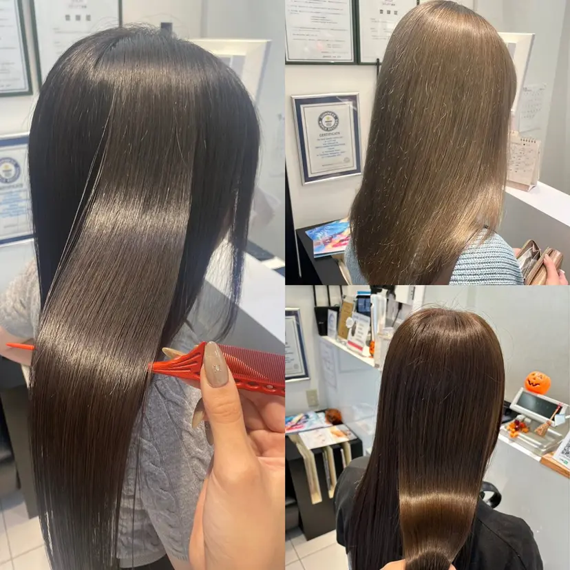 トップスタイリスト 桂　嵩太の掲載