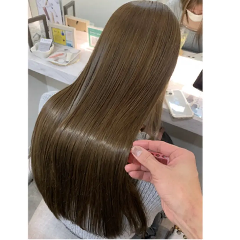 完全個室/髪質改善 武田諒の掲載