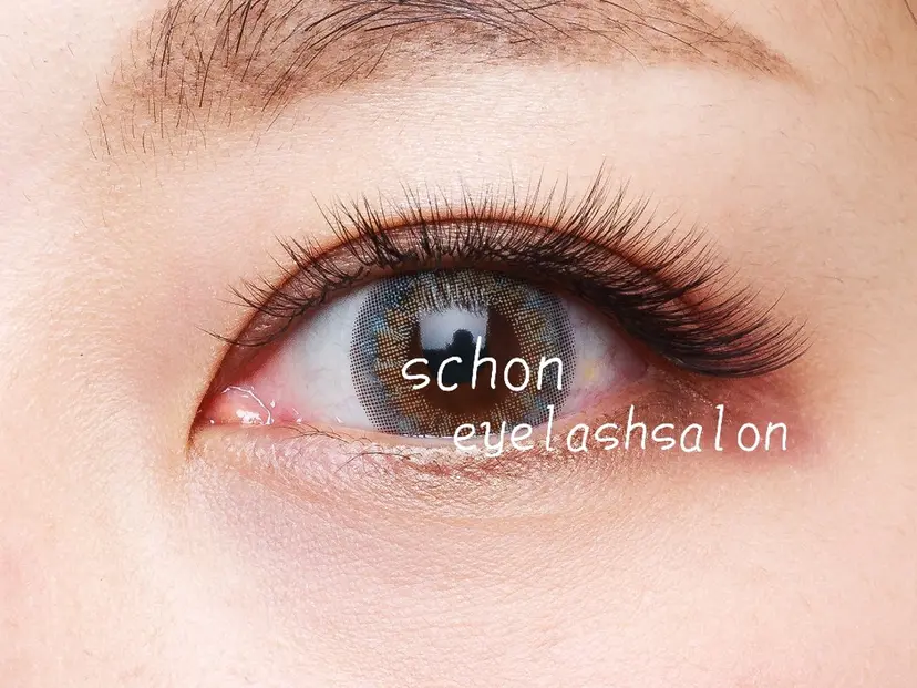 schon eye lash salonの掲載