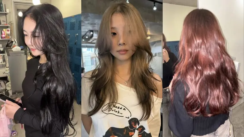 🫧カラーモデル募集 🫧Hiyuの掲載