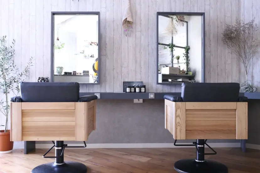 美容室 nicoliの掲載