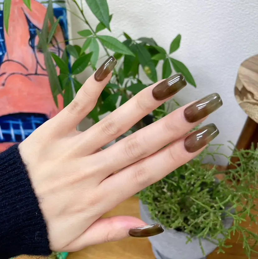 Nes.nail AYAの掲載