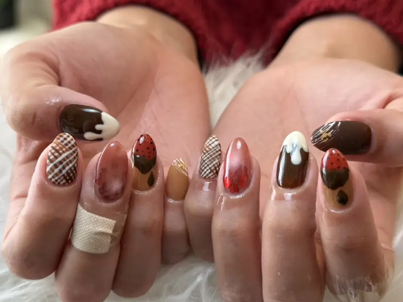 AYURA nailstudioの掲載