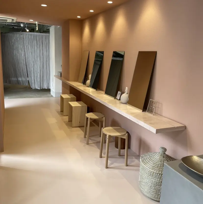 yosoy 渋谷英里の掲載