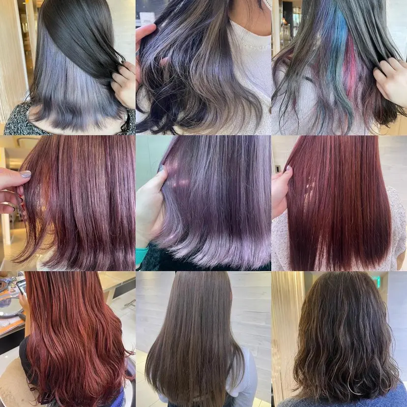 コノミ/ アイリスト まつパ/大船 鎌倉の掲載