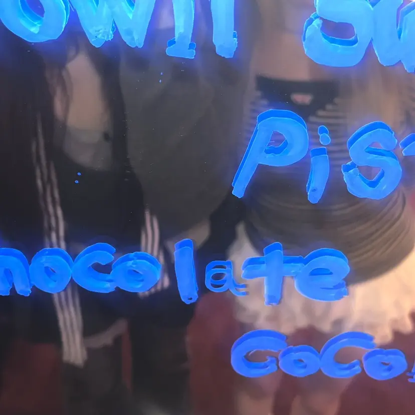 Nanaho OROモデル募集中♡の掲載