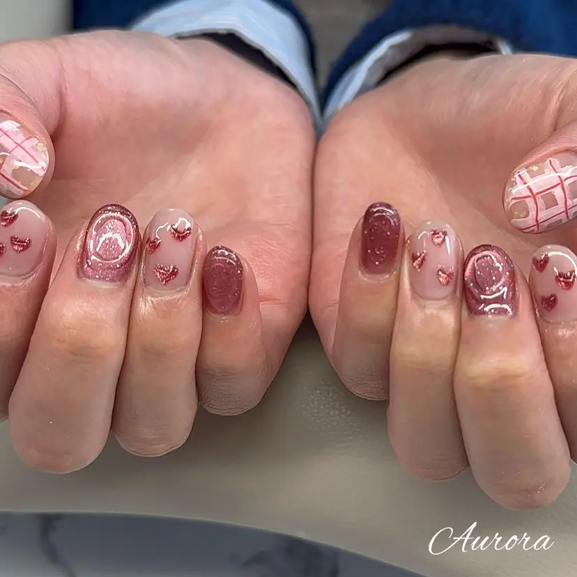 Aurora kayoの掲載