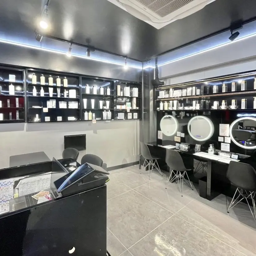 名駅eyelist 🩵nananoの掲載