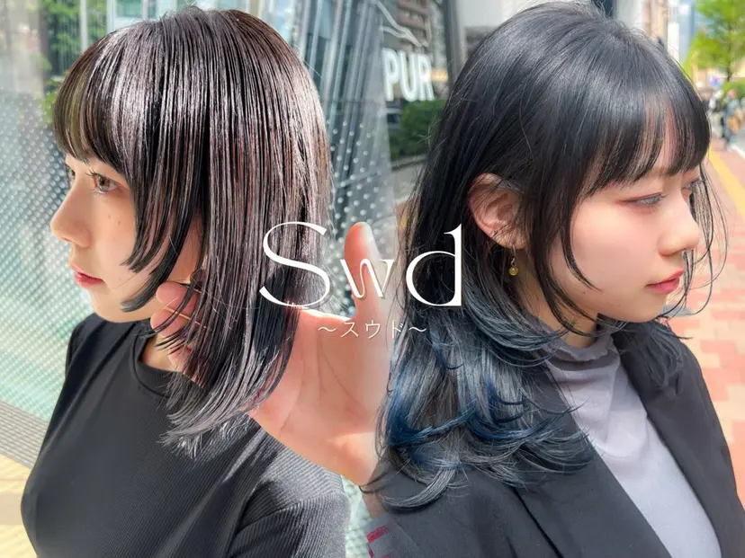 顔周りレイヤー/ボブ 銀座✨中野まさひろの掲載