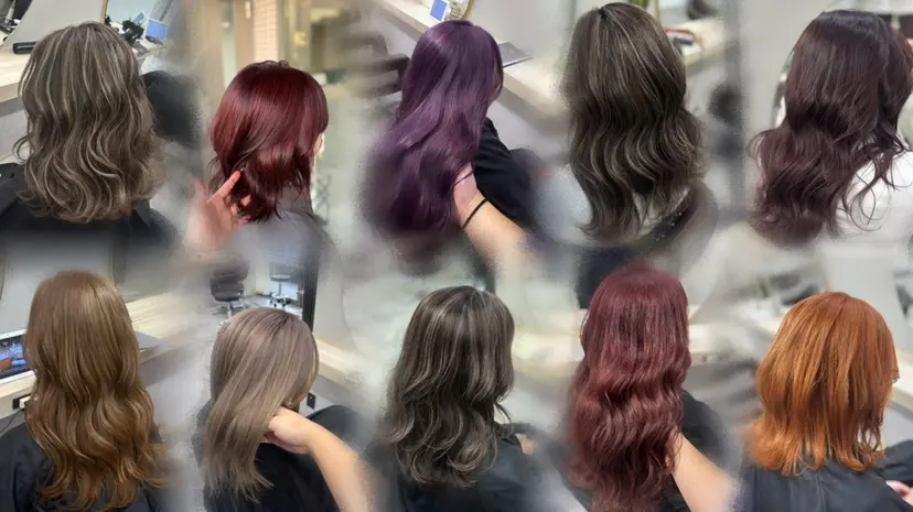 KEEN.渋沢/ 横溝小夏の掲載